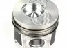 Поршень RENAULT 80,00 F9Q 1,9TD (без упаковки) MAHLE KNECHT 021 58 00 (фото 3)