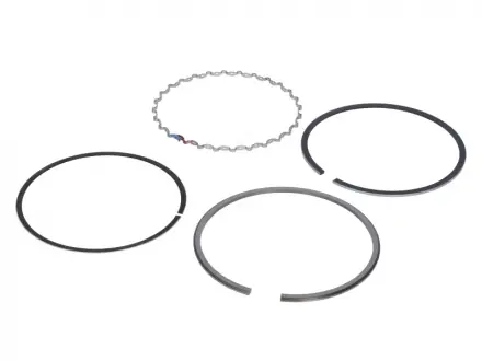 Кільця поршневі VAG 81,51 1,6-2,2 1,5x1,75x3 (Mahle) MAHLE KNECHT 034 74 N2