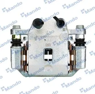 Суппорт тормозной задн. лев. Ssang Yong Kyron MANDO EX4841009002 (фото 1)