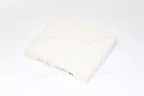 Фільтр салону CITROEN; FIAT; OPEL; PEUGEOT M-FILTER K9097