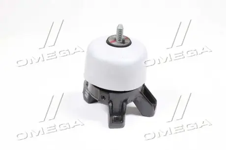 Опора двигателя задняя Hyundai Santa Fe 06-09 (Mobis) MOBIS (KIA, Hyundai) 219302B500