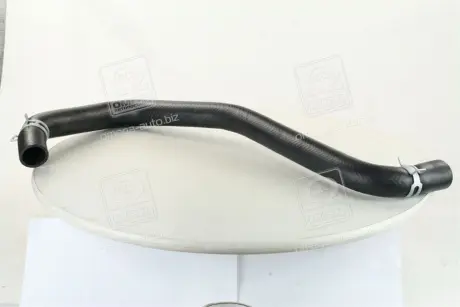 Патрубок радіатора верхній Hyundai Sonata 04- (Mobis) MOBIS (KIA, Hyundai) 254143K100 (фото 1)