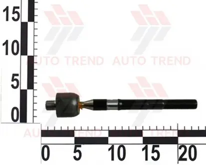 Тяга рулевая Hyundai Accent / SB 11 / Kia Rio 11- (Mobis) MOBIS (KIA, Hyundai) 565400U500