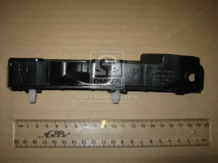 Крепление бампера пер. пра. HYUN SONATA 10-14 (Mobis) MOBIS (KIA, Hyundai) 865143S000