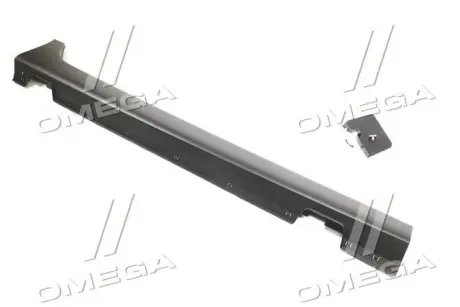 Расширитель порога правого Hyundai Tucson 09- (Mobis) MOBIS (KIA, Hyundai) 877522S500