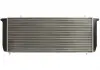 Радіатор охолодження AUDI 100 (C3) (82-) ​​1.8 NISSENS 604201 (фото 2)