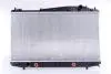 Радиатор охлаждения CHEVROLET Evanda (V200) (пр-во Nissens) 61639