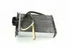 Радиатор печки OPEL VECTRA B (95-) 1.6-2.6i (пр-во Nissens) 72657