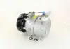Компрессор кондиционера DAEWOO LANOS 97- 1.3-1.6 (Nissens) 89108