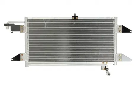 Конденсатор кондиціонера VW PASSAT B3 (88-) NISSENS 94174