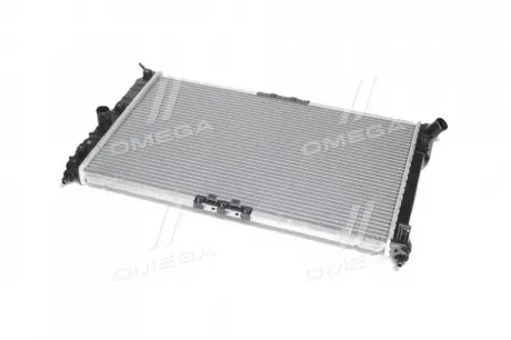 Радиатор охлаждения двигателя DAEWOO Nubira 97- NRF 53263