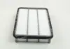 Фильтр воздушный TOYOTA CAMRY (V10) 91-96 PARTS-MALL PAF-043 (фото 2)