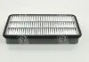 Фильтр воздушный TOYOTA CAMRY (V10) 91-96 PARTS-MALL PAF-043 (фото 3)