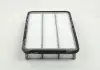 Фильтр воздушный TOYOTA CAMRY (V10) 91-96 PARTS-MALL PAF-043 (фото 4)