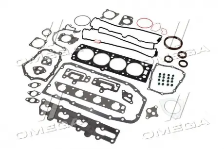 Комплект прокладок C18SED / C20SED LACETTI PARTS-MALL PFC-N020