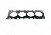 Прокладка головки блока HYUNDAI G4JP MLS PARTS-MALL PGA-M016 (фото 3)