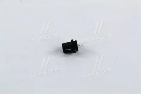 Автолампа Vision BAX BAX8,3s/1,35 1,2 W прозрачная PHILIPS 12597CP