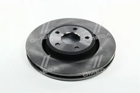 Диск тормозной JEEP GRAND CHEROKEE IV передние. REMSA 61512.10