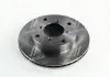 Диск тормозной SUBARU, SUZUKI, передние., Вент. REMSA 6399.10 (фото 2)