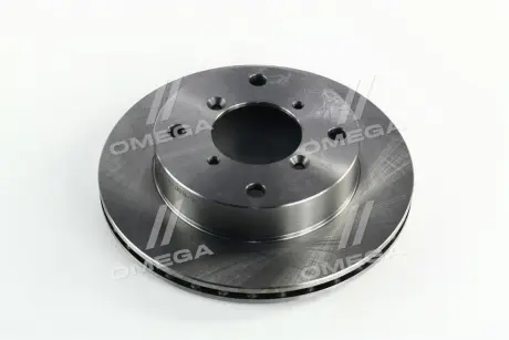 Диск тормозной SUBARU, SUZUKI, передние., Вент. REMSA 6399.10
