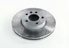 Диск тормозной FORD, SEAT, VW, передние., Вент. REMSA 6496.10 (фото 2)
