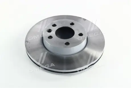 Диск тормозной FORD, SEAT, VW, передние., Вент. REMSA 6496.10