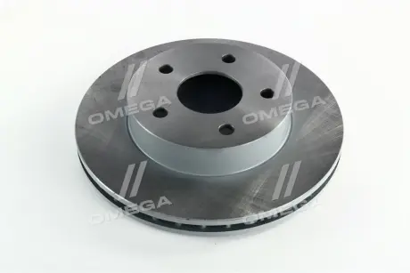 Диск тормозной JEEP GRAND CHEROKEE II передние. REMSA 6626.10