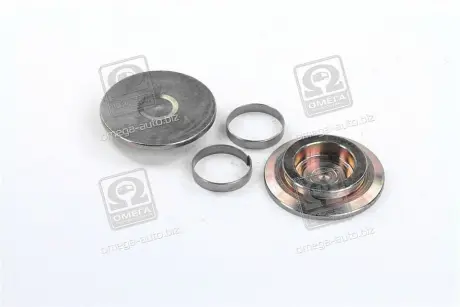 Р / к суппорта MERITOR ELSA2, ELSA195, ELSA225 заглушки RIDER RD 08478