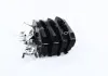 Колодка торм. диск. GEELY CK 04- передние. (Под ABS) (RIDER) RD.3323.DB7020