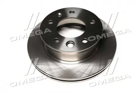 Диск тормозной MB SPRINTER / VW LT28-46 96-06 передние. RIDER RD.3325.DF2790