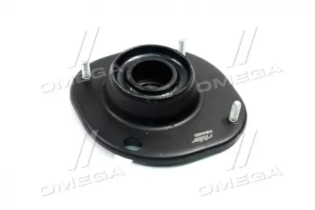 Опора аморт. DAEWOO LANOS 97- передние. лев. с подш. RIDER RD.3496444919N