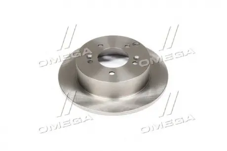 Диск гальмівний KIA NEW CARENS R (DRUM) задн. (SANGSIN) Hi-Q (SANGSIN) SD2034