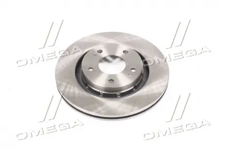 Диск тормозной MITSUBISHI OUTLANDER передние. (SANGSIN) Hi-Q (SANGSIN) SD4329