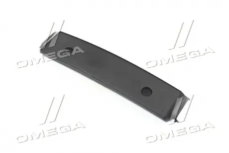 Накладка бампера пер. средн. AUDI 100 91-94 TEMPEST 013 0072 923C