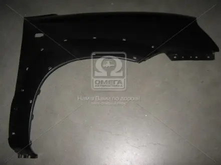 Крило переднє праве HYUN TUCSON (2-й сорт) TEMPEST 027 0259 310