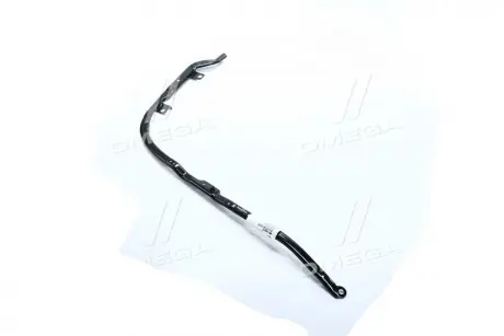 Напрямна бампера зад. пра. MIT LANCER 9 TEMPEST 036 0358 932