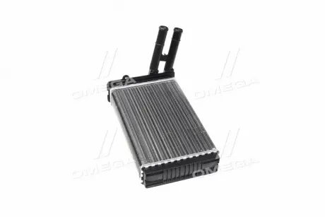 Радіатор опалювача AUDI A4 95-01, VW PASSAT 96-05 TEMPEST TP.1570224