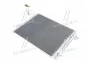 Конденсатор кондиционера VW CADDY 04-. TOURAN 03- (TEMPEST) TP.1594690