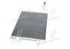 Конденсатор кондиционера VW CADDY 04-. TOURAN 03- TEMPEST TP.1594690 (фото 2)