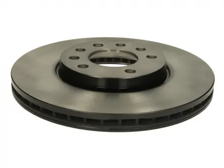 Диск тормозной FIAT, OPEL, SAAB, передние., Вент. TRW DF4293