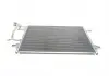 Конденсор кондиціонера A4 / PASSAT5 MT / AT 97-01 (Van Wezel) 03005140