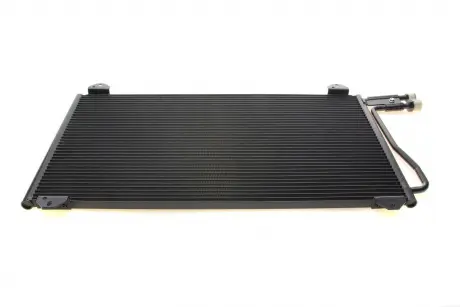 Конденсор кондиціонера MB SPRINT W901 MT / AT 95 Van Wezel 30005219 (фото 1)