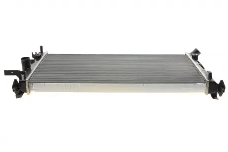 Радиатор охлаждения двигателя VECTRA B MT 95-02 Van Wezel 37002244