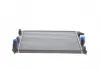 Радиатор охлаждения LOGAN / SANDERO NT-D -AC (пр-во Van Wezel) 43002476
