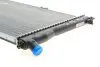 Радіатор охложденія DAEWOO NEXIA 15 MT - AC 94- Van Wezel 81002001 (фото 3)