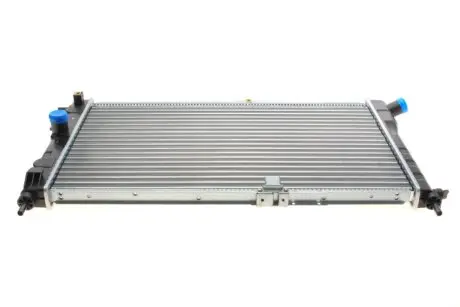 Радиатор охлаждение DAEWOO NEXIA 15 MT - AC 94- Van Wezel 81002001