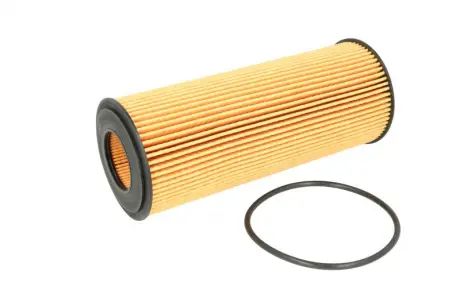 Фильтр масляный MB ATEGO / OE651 / 2 (WIX-Filtron) WIX FILTERS 92038E
