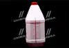 Антифриз ANTIFREEZE-40 (красный) Канистра 10л / 9,83кг АЛЯSКА 5528 (фото 4)