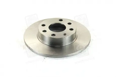 Диск тормозной OPEL CORSA / KADETT / ASTRA передние. (ABS) A.B.S 15751
