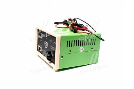 Зарядное устройство 10Amp 6 / 12V ручная регулировка <> ARMER ARM-LC10B